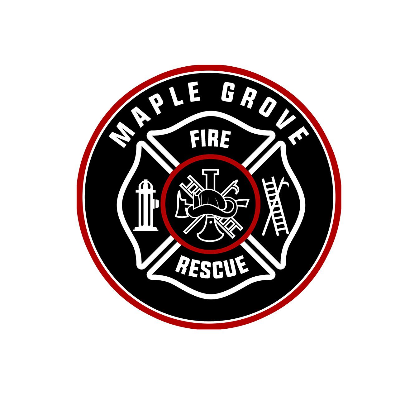 MGFD-Shield-Logo
