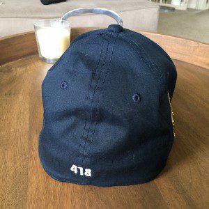 Le9l6Afj1C MGFD Hat Custom Cotton