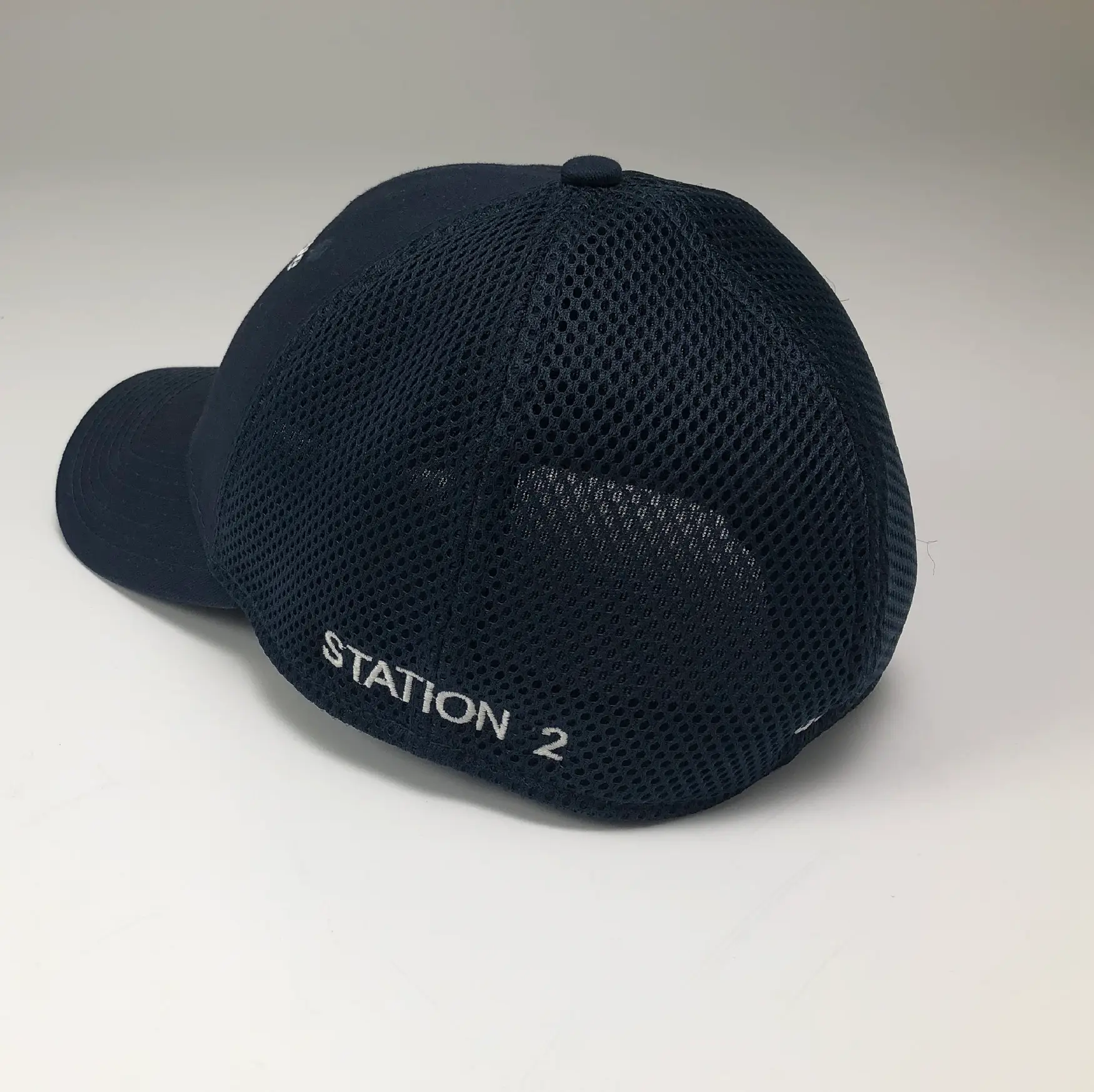 MGFD Custom Baseball Mesh Hat MGFD Custom Baseball Mesh Hat