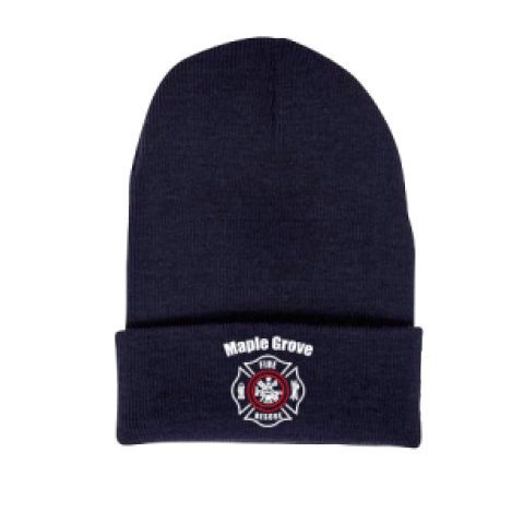 MGFD Maltese Hat