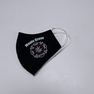 MGFD Maltese Mask