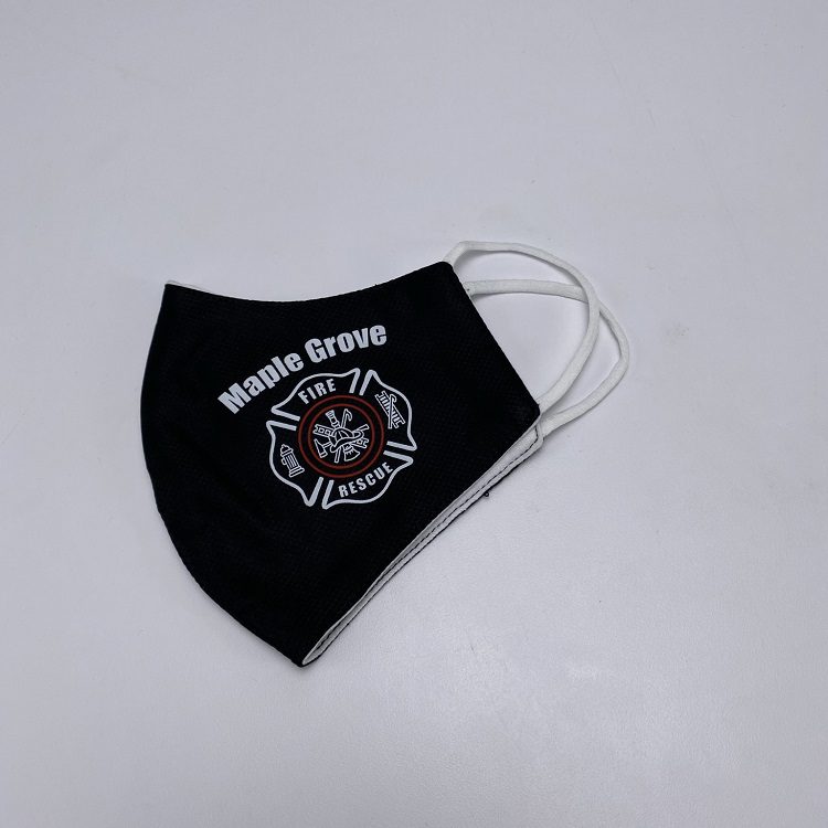 MGFD Maltese Mask