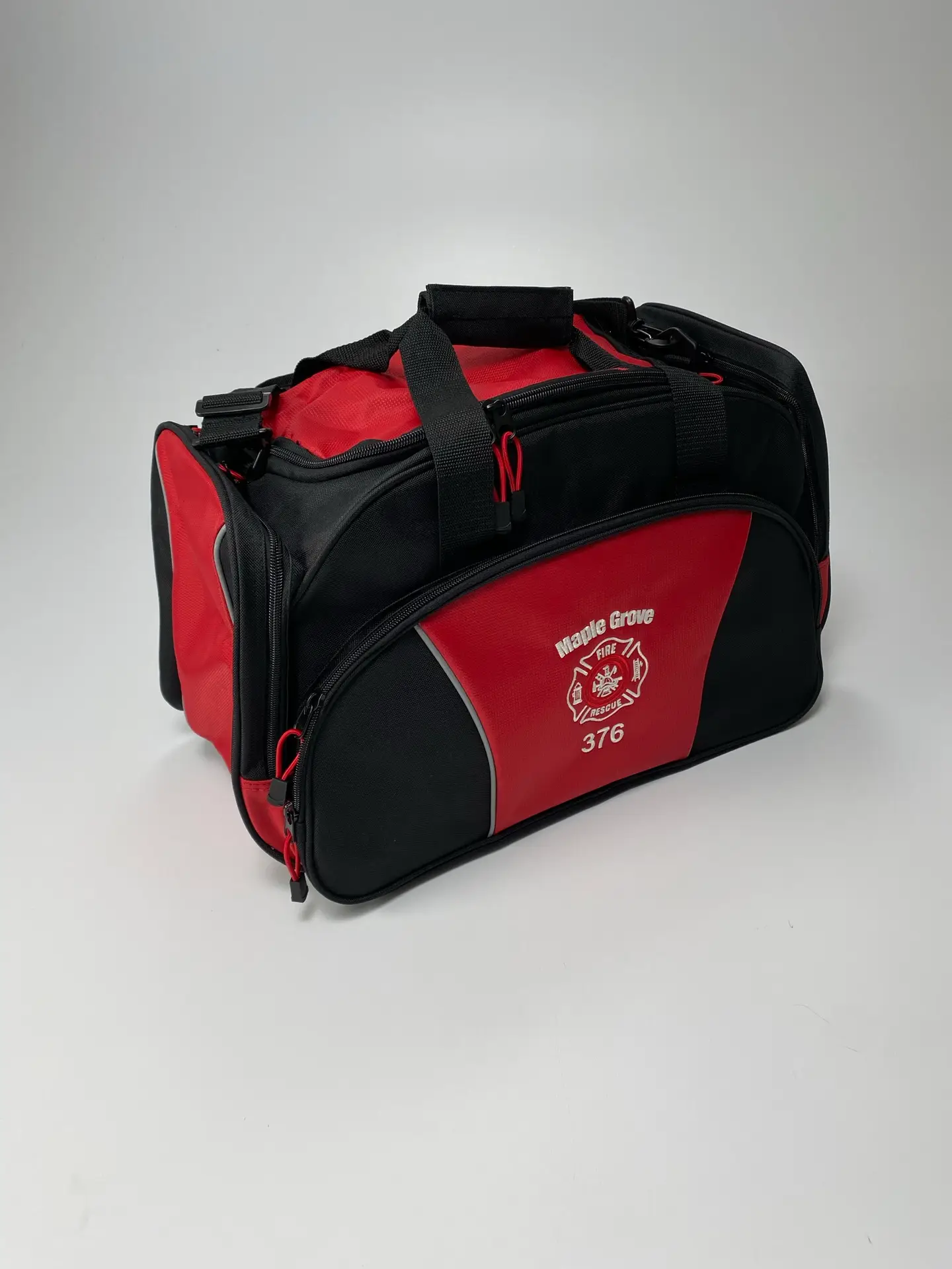 MGFD Duffel Bag