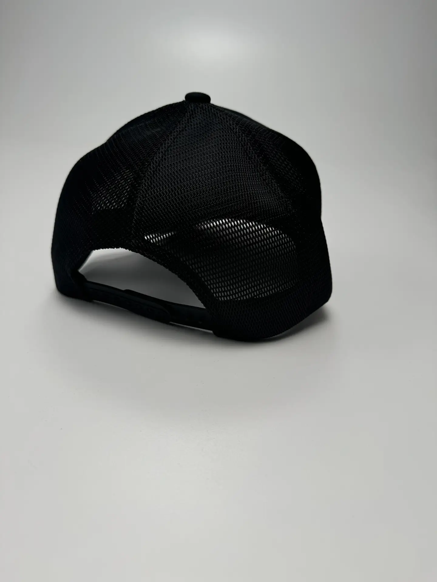 Golf Tourney Hat Back Golf Tourney Hat Back