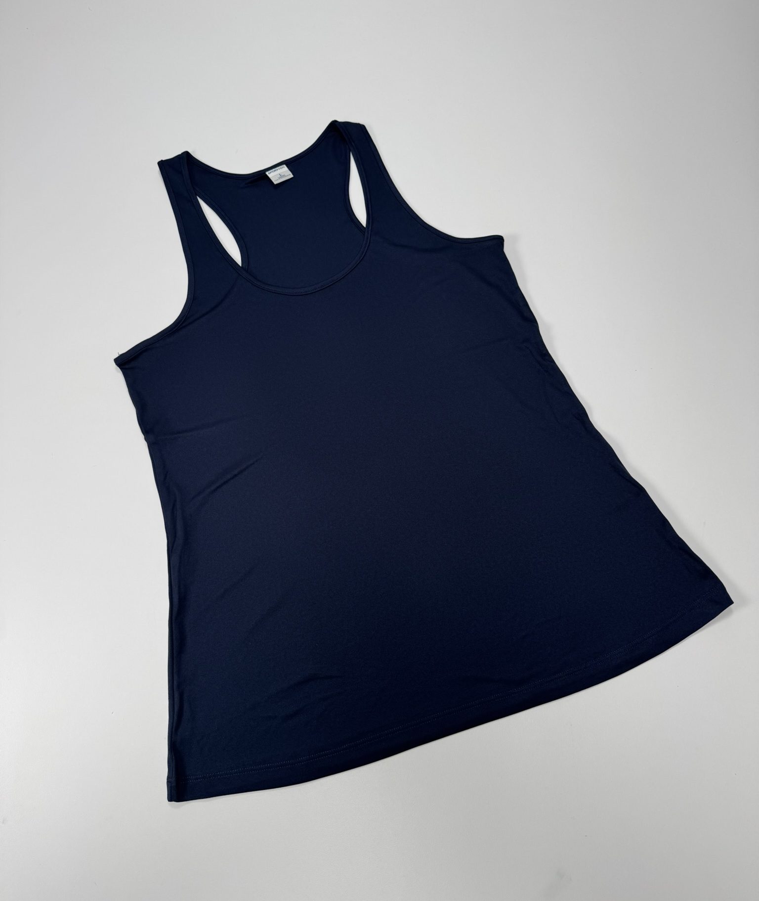WomensSportTekFront
